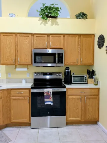 357 SE Cork Road Port St Lucie FL 34984