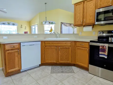 357 SE Cork Road Port St Lucie FL 34984