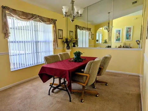 357 SE Cork Road Port St Lucie FL 34984