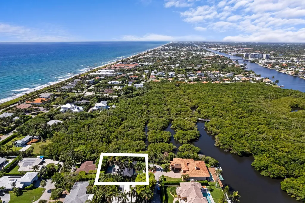 35 Anna Street Boynton Beach FL 33435