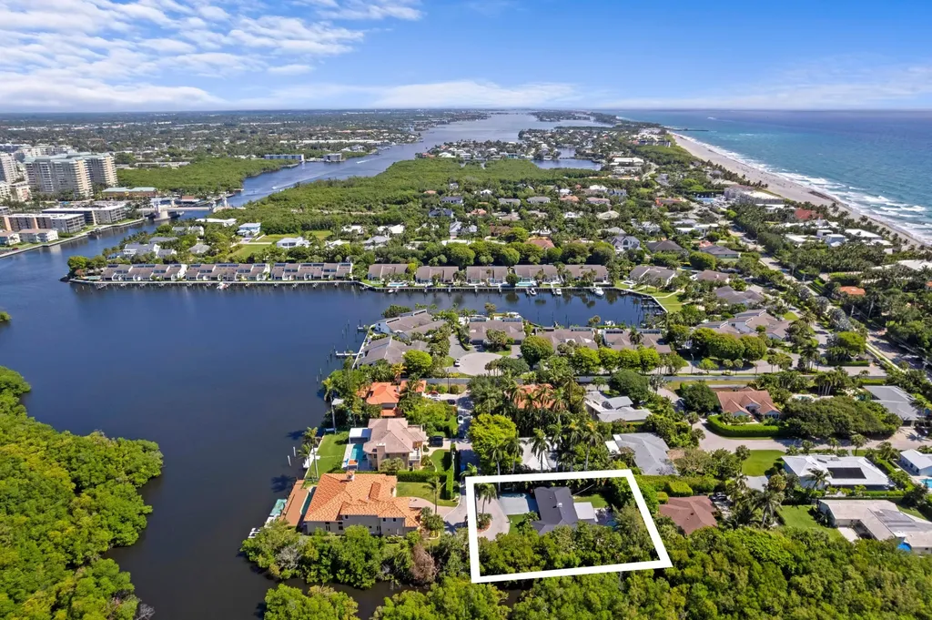 35 Anna Street Boynton Beach FL 33435