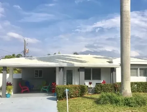 4580 NE 3rd Avenue Oakland Park FL 33334