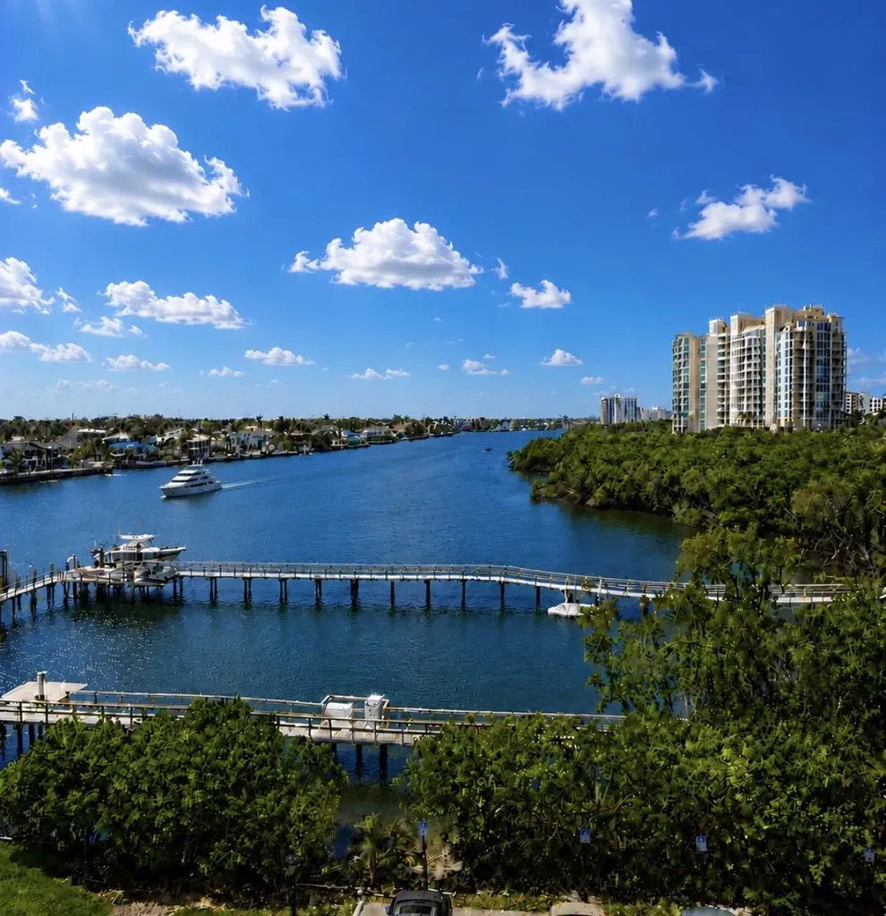 3912 S Ocean Boulevard Highland Beach FL 33487