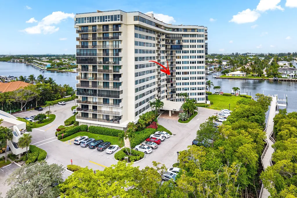 3912 S Ocean Boulevard Highland Beach FL 33487