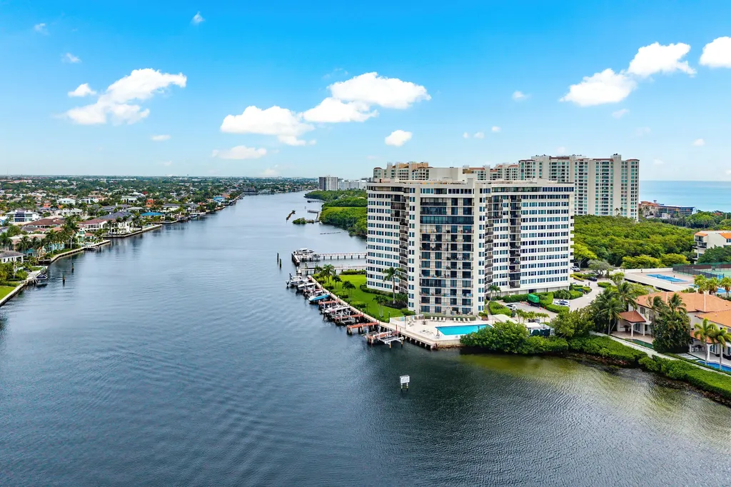3912 S Ocean Boulevard Highland Beach FL 33487