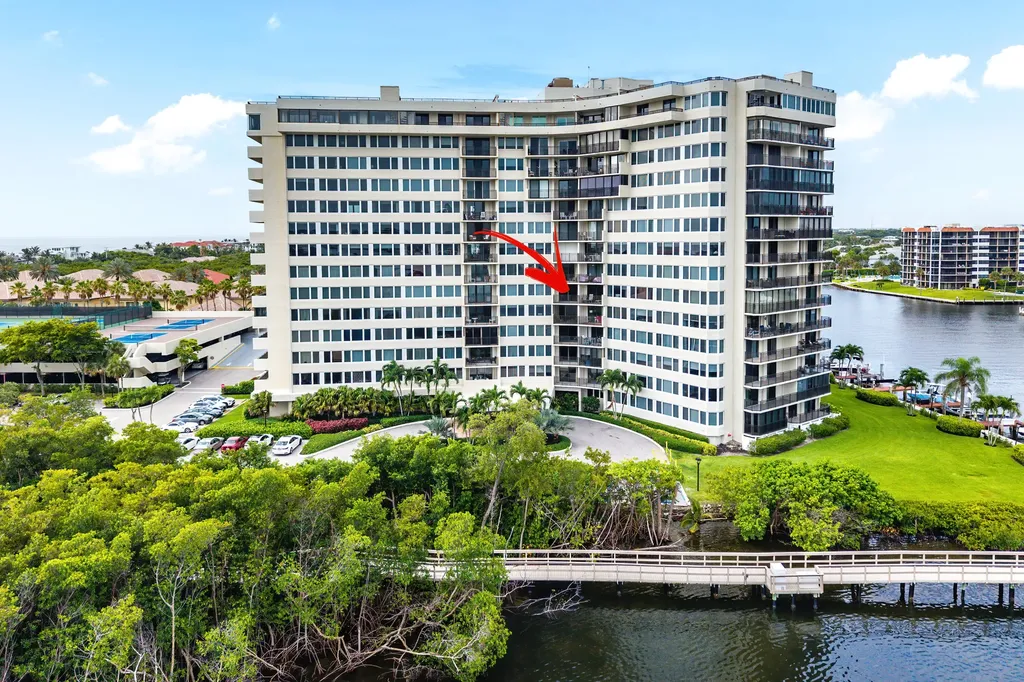 3912 S Ocean Boulevard Highland Beach FL 33487
