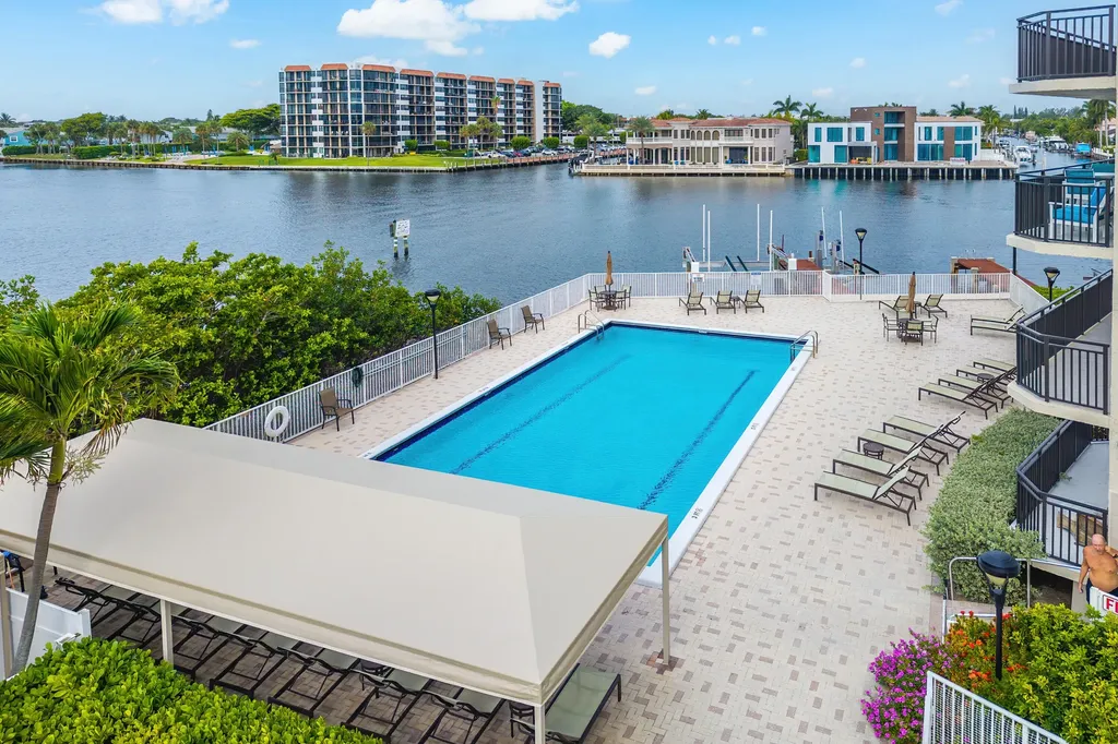 3912 S Ocean Boulevard Highland Beach FL 33487