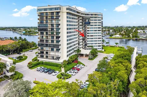3912 S Ocean Boulevard Highland Beach FL 33487