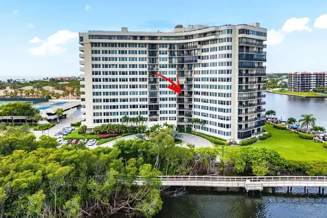 3912 S Ocean Boulevard Highland Beach FL 33487
