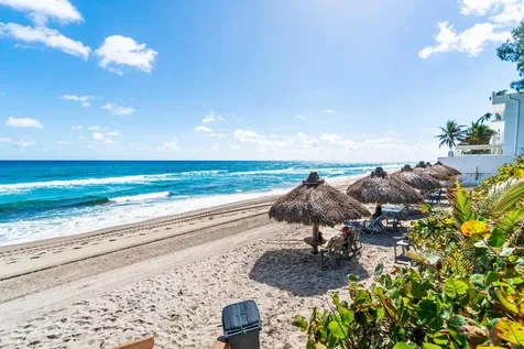 3912 S Ocean Boulevard Highland Beach FL 33487