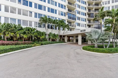 3912 S Ocean Boulevard Highland Beach FL 33487
