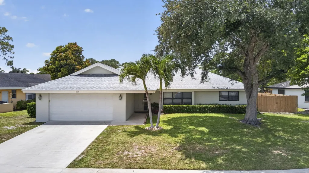 559 Azure Avenue Wellington FL 33414