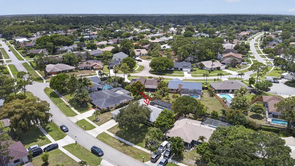 559 Azure Avenue Wellington FL 33414