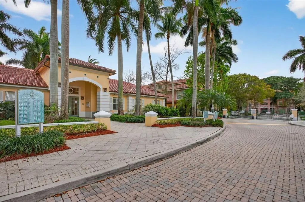 6890 W Sample Road Coral Springs FL 33067