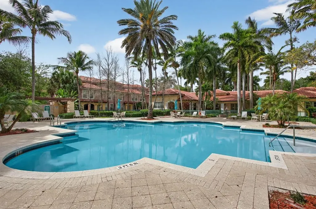 6890 W Sample Road Coral Springs FL 33067