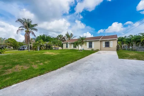 15285 San Diego Drive Loxahatchee Groves FL 33470
