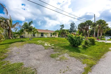 15285 San Diego Drive Loxahatchee Groves FL 33470