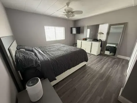 4707 Nancy Drive Greenacres FL 33463