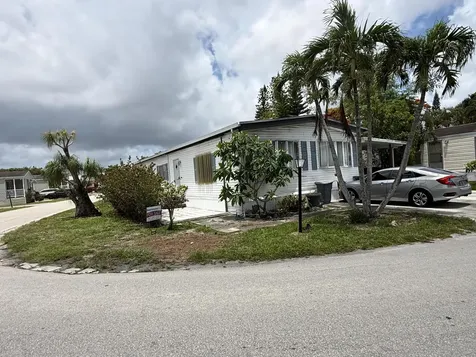 4707 Nancy Drive Greenacres FL 33463