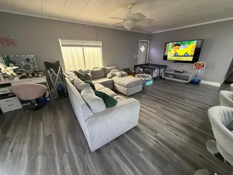 4707 Nancy Drive Greenacres FL 33463