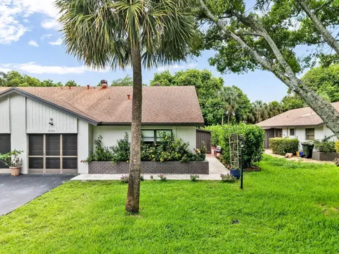 4335 N Palm Forest Drive Drive N Delray Beach FL 33445