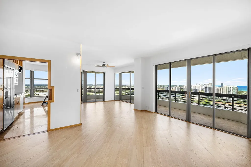 3500 Mystic Pointe Drive Aventura FL 33180