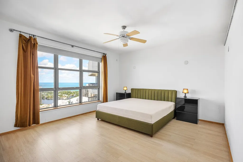 3500 Mystic Pointe Drive Aventura FL 33180