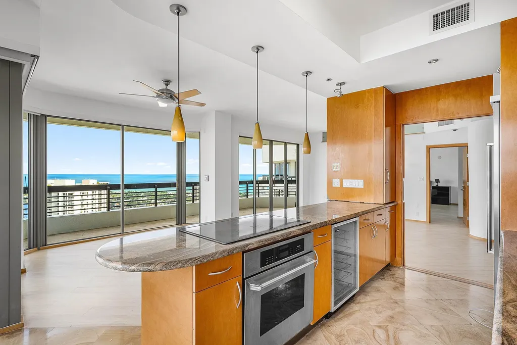 3500 Mystic Pointe Drive Aventura FL 33180