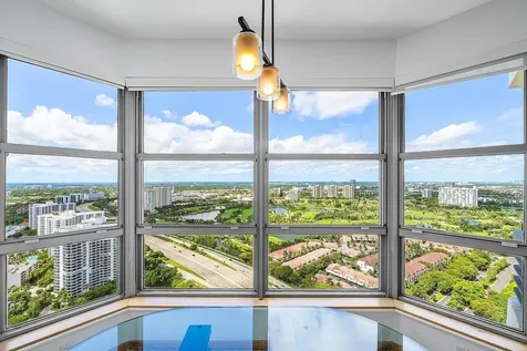 3500 Mystic Pointe Drive Aventura FL 33180