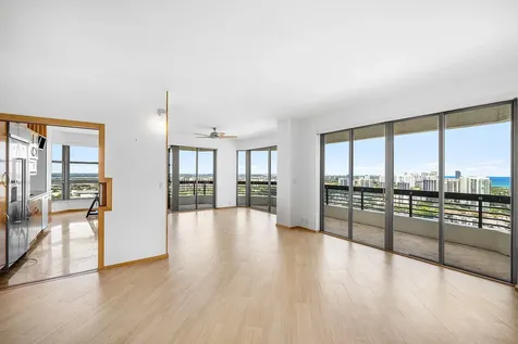 3500 Mystic Pointe Drive Aventura FL 33180