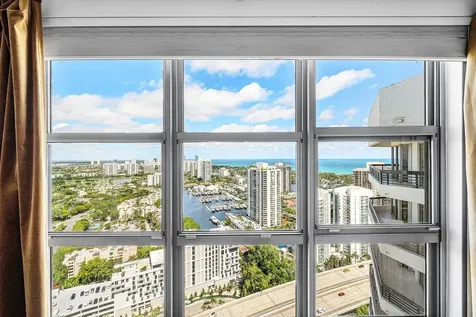 3500 Mystic Pointe Drive Aventura FL 33180
