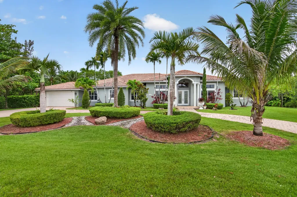 16541 SW 62nd Street Southwest Ranches FL 33331