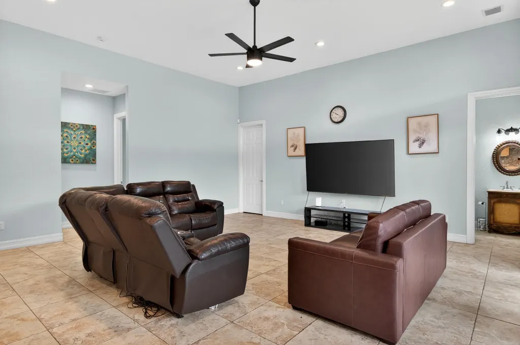 16541 SW 62nd Street Southwest Ranches FL 33331