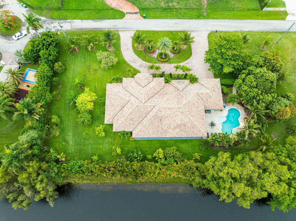 16541 SW 62nd Street Southwest Ranches FL 33331