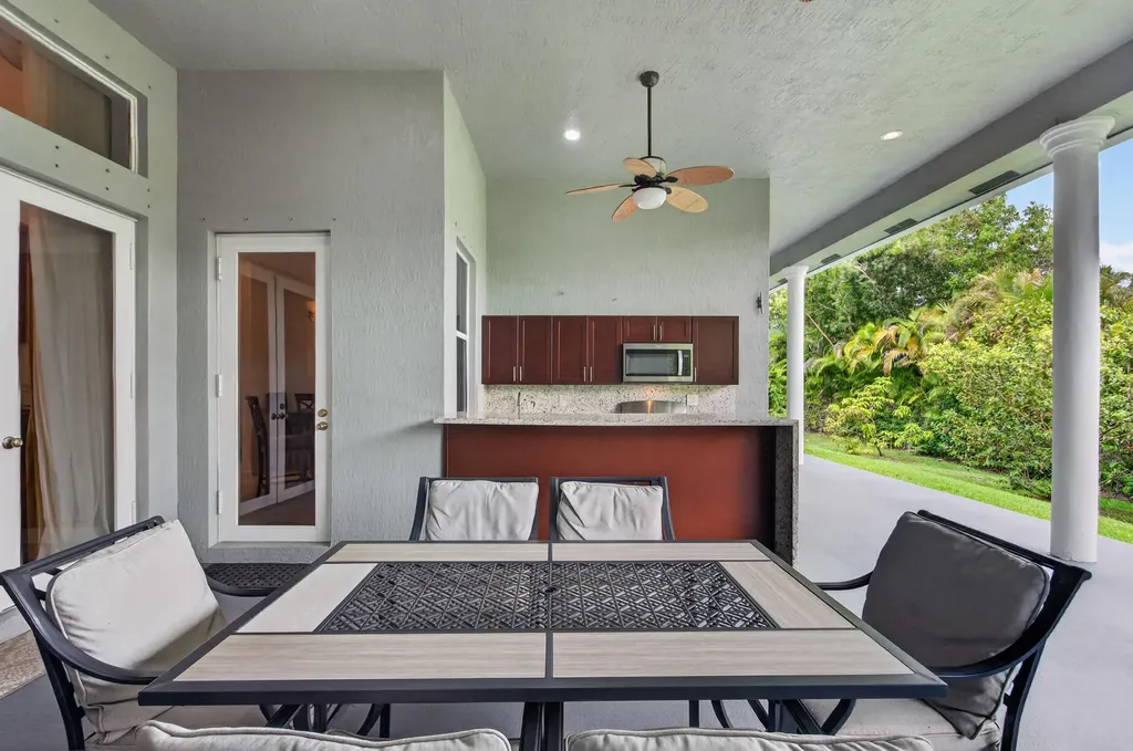 16541 SW 62nd Street Southwest Ranches FL 33331