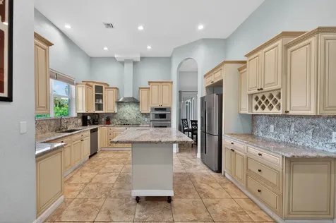 16541 SW 62nd Street Southwest Ranches FL 33331
