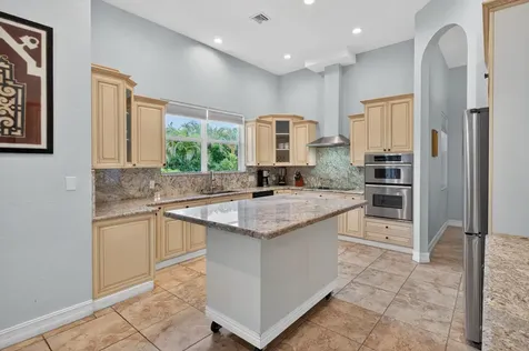 16541 SW 62nd Street Southwest Ranches FL 33331