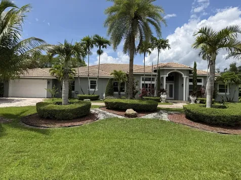 16541 SW 62nd Street Southwest Ranches FL 33331
