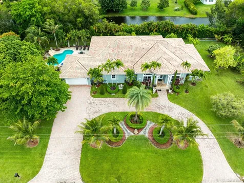 16541 SW 62nd Street Southwest Ranches FL 33331