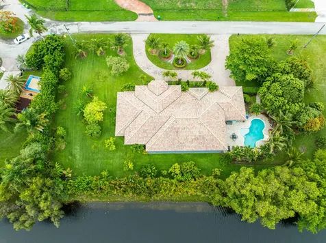 16541 SW 62nd Street Southwest Ranches FL 33331