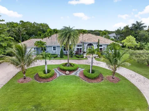 16541 SW 62nd Street Southwest Ranches FL 33331