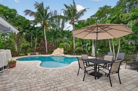 16541 SW 62nd Street Southwest Ranches FL 33331