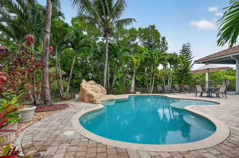 16541 SW 62nd Street Southwest Ranches FL 33331