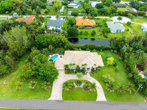 16541 SW 62nd Street Southwest Ranches FL 33331