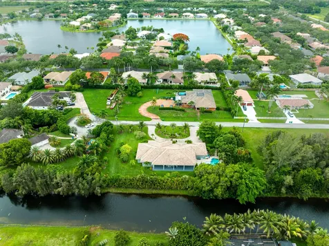 16541 SW 62nd Street Southwest Ranches FL 33331