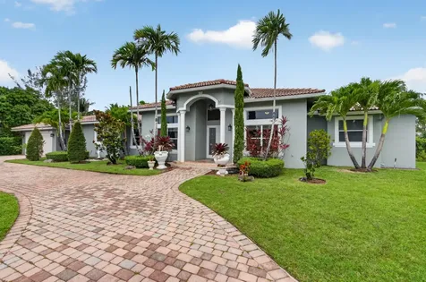 16541 SW 62nd Street Southwest Ranches FL 33331