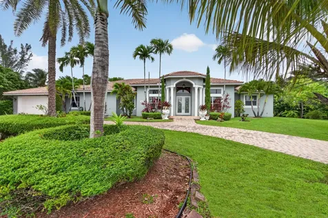 16541 SW 62nd Street Southwest Ranches FL 33331
