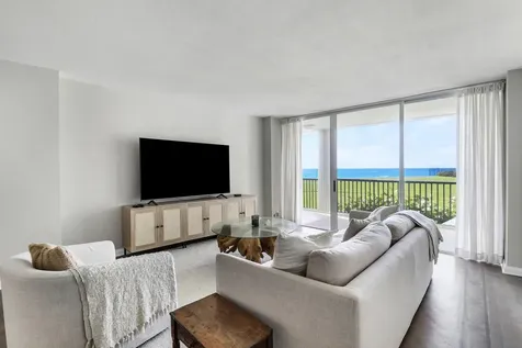 5400 N Ocean Drive Riviera Beach FL 33404