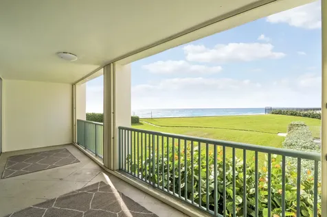 5400 N Ocean Drive Riviera Beach FL 33404