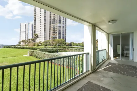 5400 N Ocean Drive Riviera Beach FL 33404
